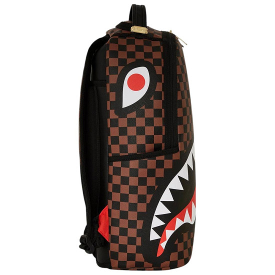 Sprayground Τσάντα πλάτης Sharks in Paris Lost & Found DLSXV Backpack